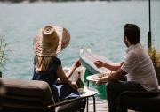 Top Velden am Wörthersee