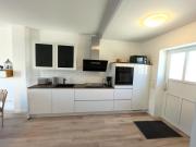 Reihenhaus Hafenblick