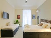 Cozy Central Residence Napoli