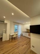 Little House Rione Alto