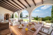 Private Villa in Elviria