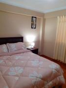 Top Huaraz