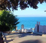 Charming Beach House-Ocean View(270H)