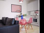 Coqueto Apto. en el Centro Histórico