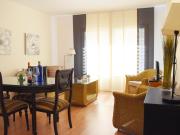 Encinas Home: Bonito apartamento de dos dormitorios cerca del centro histórico