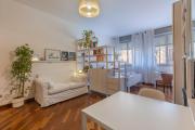 GuestHost - Bright Studio Apartment - Your nest in Bologna