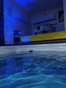 Casa FedericaPet con piscina interna privata e riscaldata