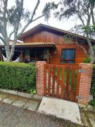 Paz e Conforto na Serra Pet Friendly