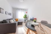 Tetuan street apartment
