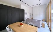 Modern Loft in Paris Montreuil