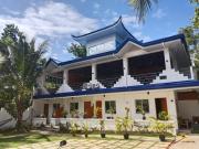 Blue Pagoda Rooms
