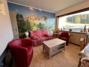 Jouvencelles au pied des pistes