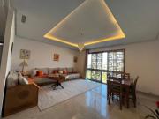 Luxe serein en Marina