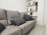 108A Apartamento de 3 habitaciones con terraza