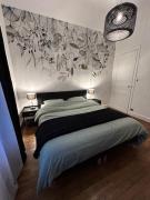 Le Blandan 171. Appartement F2 quartier Nancy-Thermal