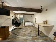 La balnéothérapie dÉlisa