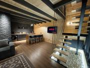 Kazbegi Hills Cottages