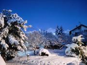 Apartmán u Mačky s balkónom Vysoké Tatry