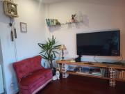 Ático acogedor en casco antiguo