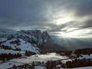 Top Alpe di Siusi
