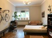 Apartament w centrum Lublina