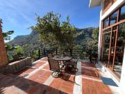 Top Alto de Tío Diego