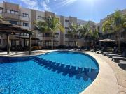 Ámbar 411 muy cerca del mar