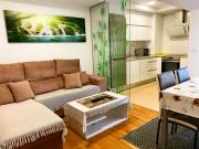 Ático Playa A Xunqueira - Moaña, a 15 min de Vigo