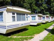 Dutch House in azy near Lake Jamno Dutch House in azy near Lake Jamno