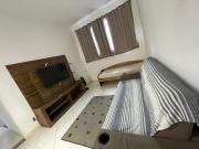 Casa Pelinca 1 quarto