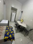 Casa Pelinca 1 quarto