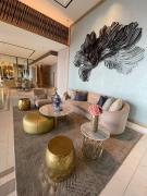 Studio Amor Apartemen Pakuwon City Mall BACA DESKRIPSI