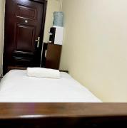 Self Contained Private Room with Gym