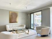 Luxurious Apartment Sea View Terrace La Croisette