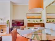 AL - Apartamento Vila Sol Adaptado