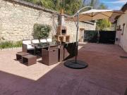 Gîte Grandeur Nature