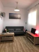 Flat on the beach - El Palo - Málaga - A