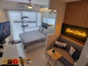 Tagaytay affordable staycation by Elixirs Coolsuite