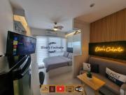 Tagaytay affordable staycation by Elixirs Coolsuite