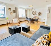 Appart Brussels EXPO & ATOMIUM