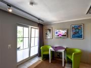 Ferienwohnung 16 im Seeschloss Binz - mit Meerblick