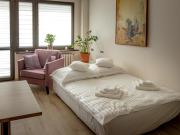 Apartament Iga