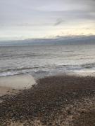 2-Bed Seaside Retreat - Sleeps 4 & Parking