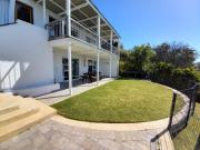 BoStrand - Private and Central, only 2 min walk to beach - sleeps 2