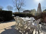 Maison 2 pièces avec mezzanine, piscine et parking privés, 6 couchages à 700m de la plage - Argelès-sur-Mer - FR-1-225-74 Maison 2 pièces avec mezzanine, piscine et parking privés, 6 couchages à 700m de la plage - Argelès-sur-Mer - FR-1-225-74
