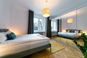 Warsaw Concierge Polin II