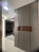 apartamento alto padrão (centro)