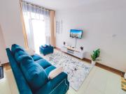 Cosyplace at garden estate