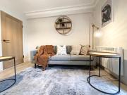 Bank House, Settle, Yorkshire Dales