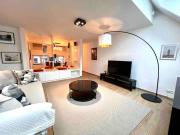 Le contemporain - Plein centre, place du Marché Le contemporain - Plein centre, place du Marché